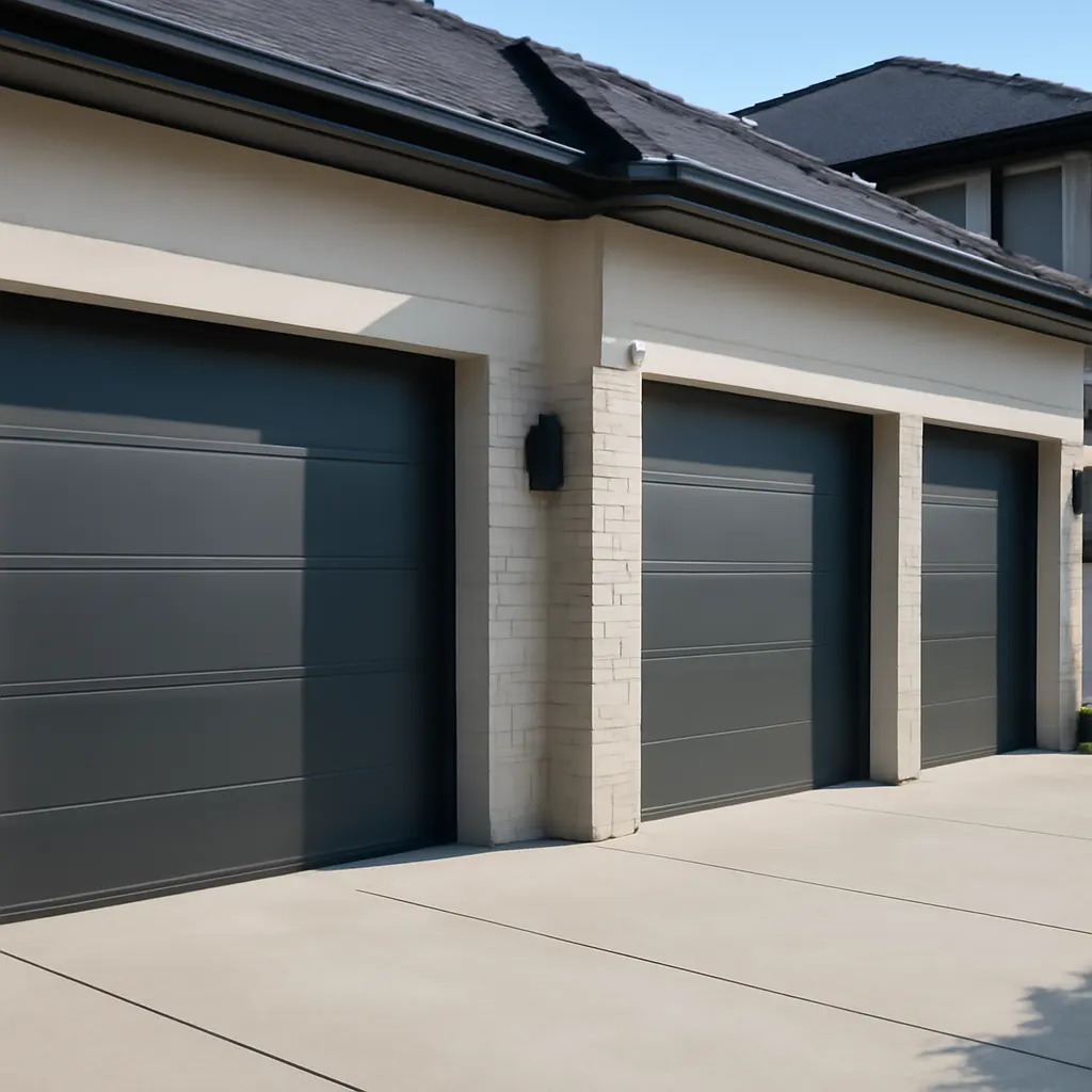 Garage Door Repair Edison
